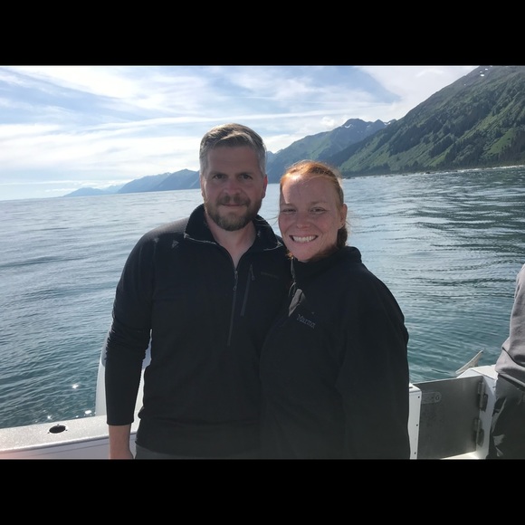 Meet your Posher, Christine - Picture 1 of 1